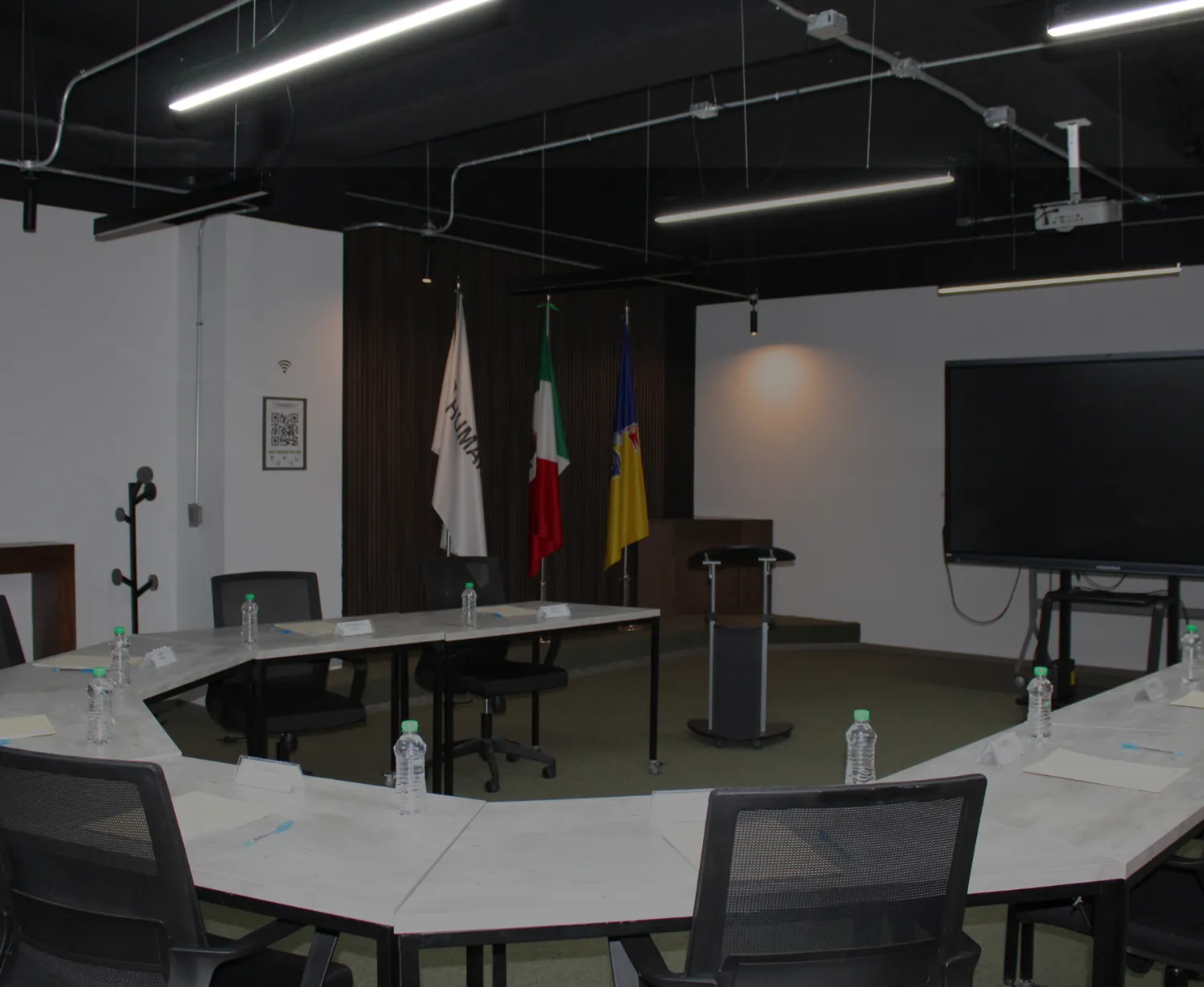 Sala 1